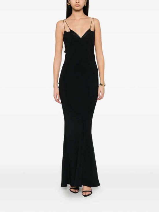 26SS 톰포드 원피스 AB3669 FAX1759NAA BLACK - TOMFORD