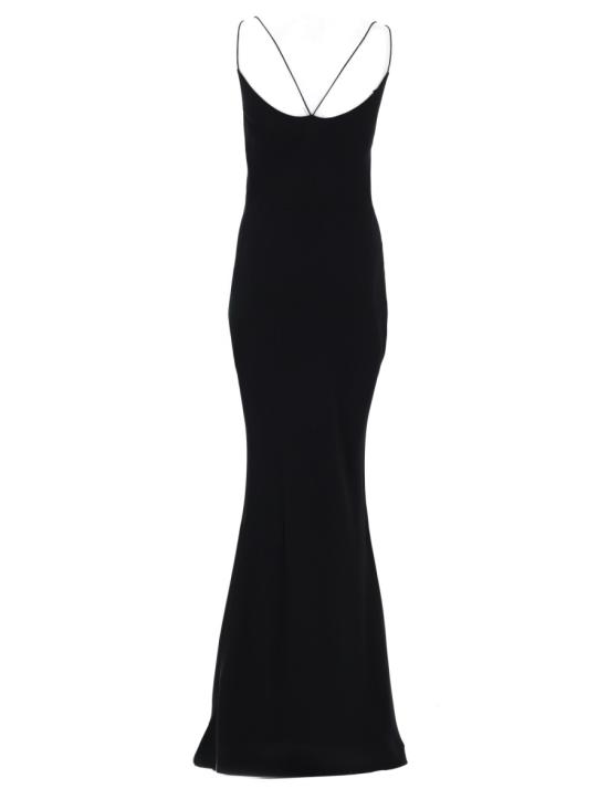26SS 톰포드 원피스 AB3669 FAX1759NAA BLACK - TOMFORD