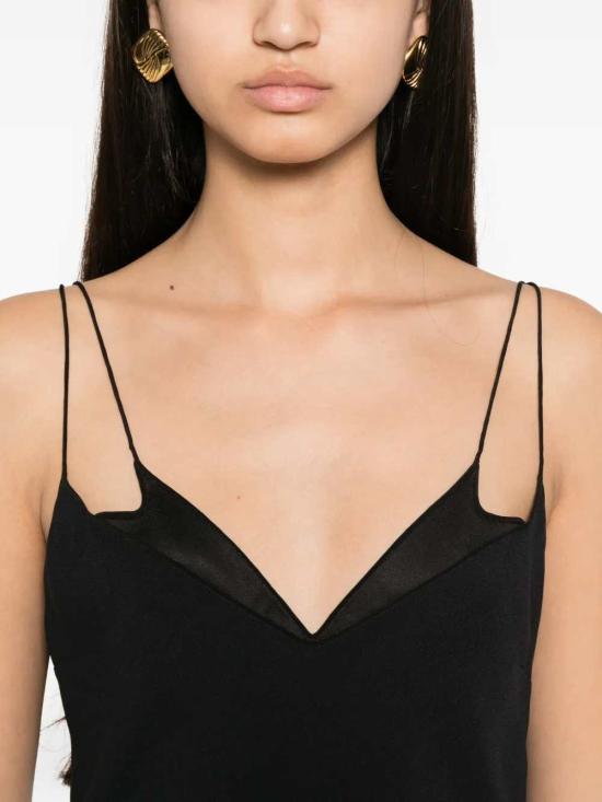 26SS 톰포드 원피스 AB3669 FAX1759NAA BLACK - TOMFORD