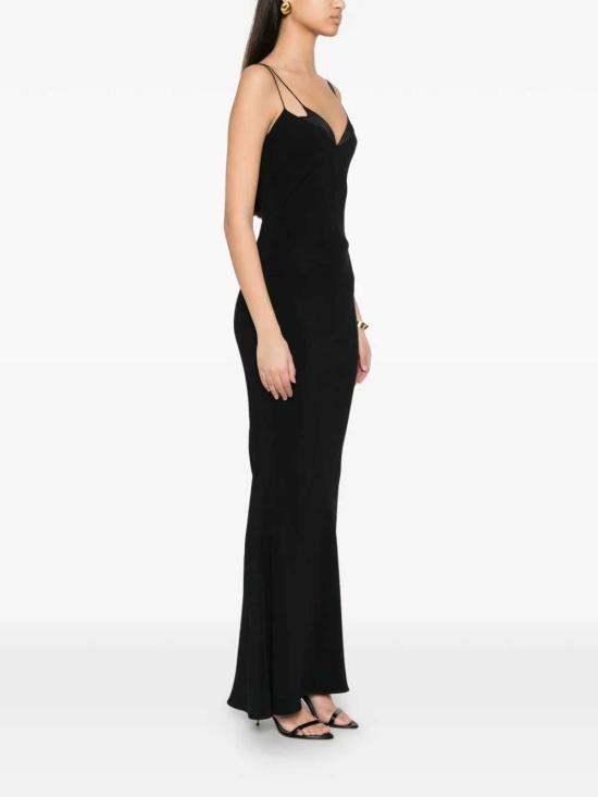 26SS 톰포드 원피스 AB3669 FAX1759NAA BLACK - TOMFORD