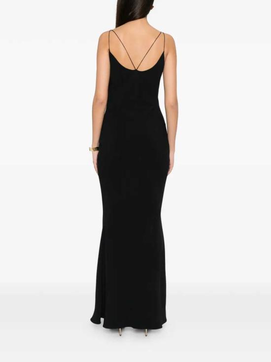 26SS 톰포드 원피스 AB3669 FAX1759NAA BLACK - TOMFORD