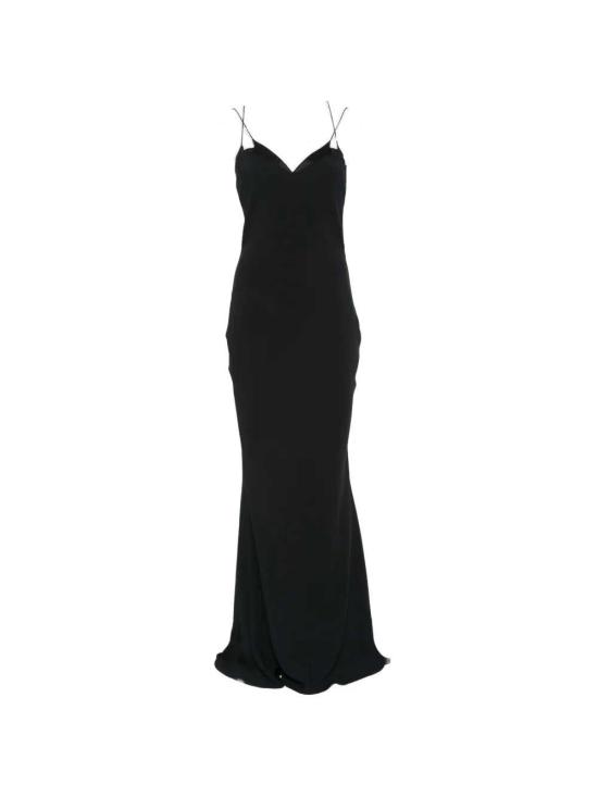 26SS 톰포드 원피스 AB3669 FAX1759NAA BLACK
