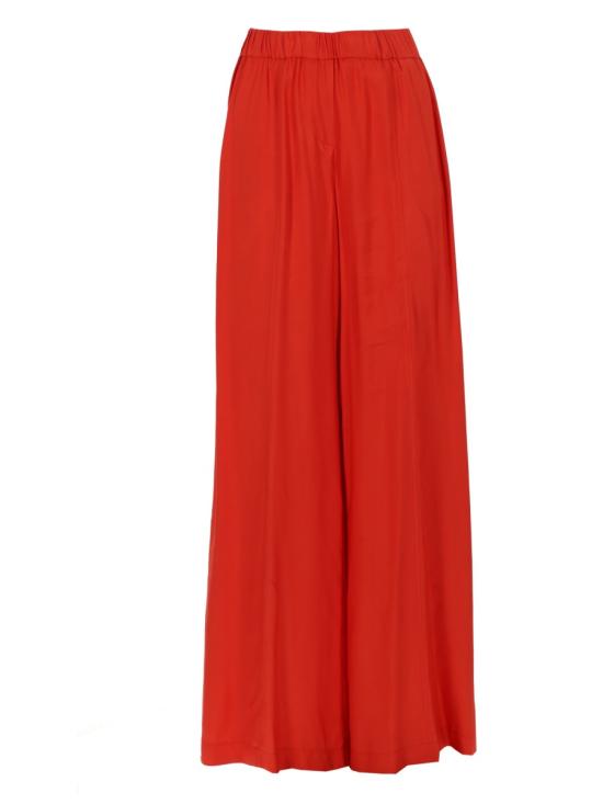 26SS 누드 스트레이트 팬츠 1103E26419 377 RED