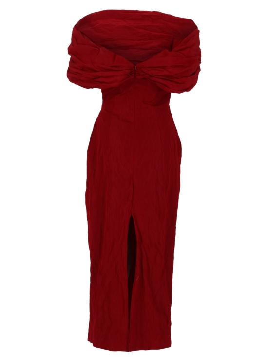 26SS 마그다뷰트림 원피스 225526 RED - MAGDA BUTRYM