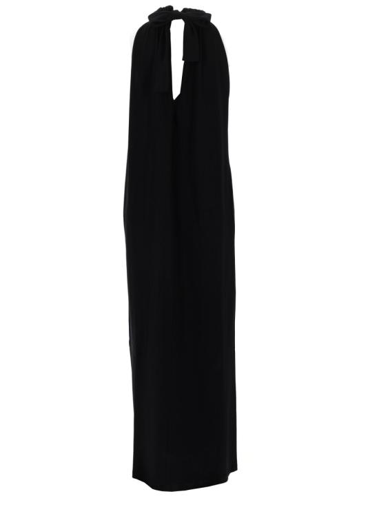 26SS 누드 원피스 1103E26445 09 BLACK - NUDE