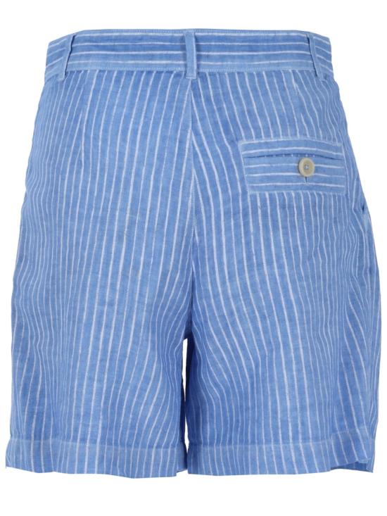 26SS 120 리노 숏팬츠 33ALIW29Q2 000G471S00023 AZURE - 120 LINO