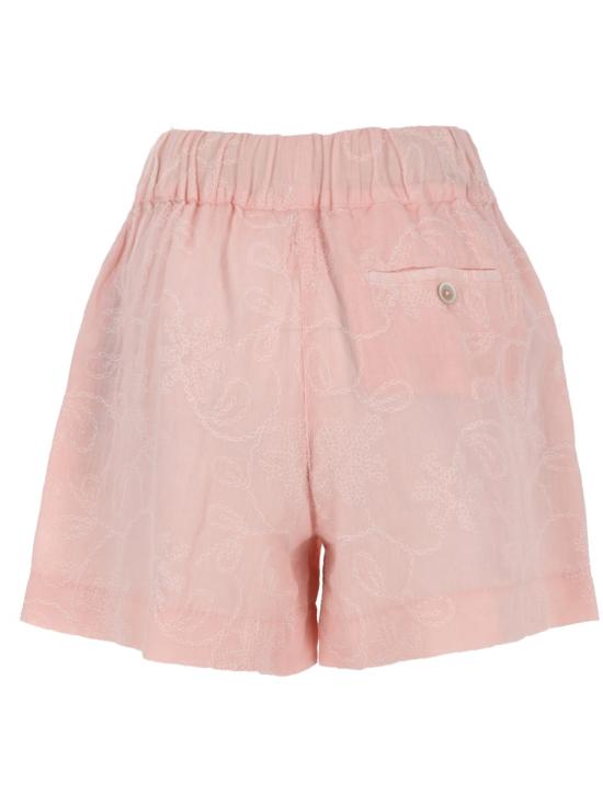 26SS 120 리노 숏팬츠 33ALIW29BR 000G465000085 PINK - 120 LINO