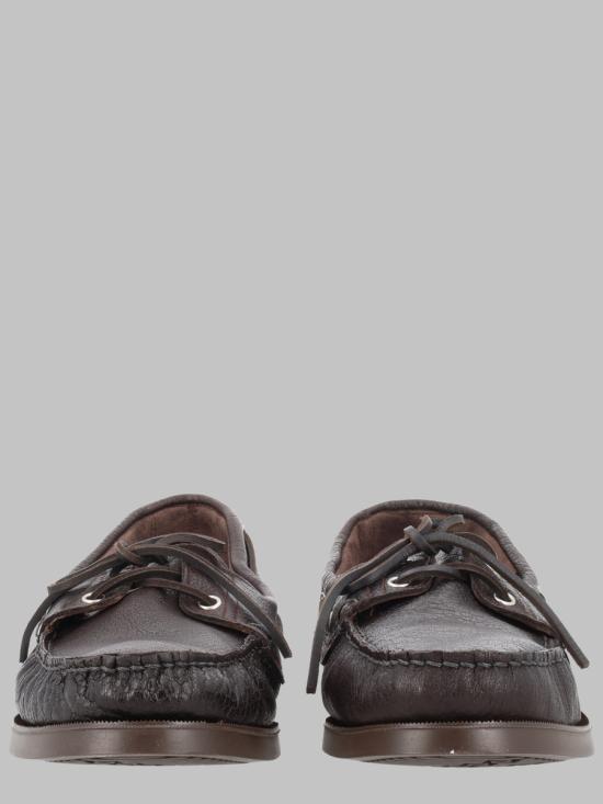 26SS 파라부트 바스 마린 벨루어 780555 BARTH MARINEMARRON BROWN