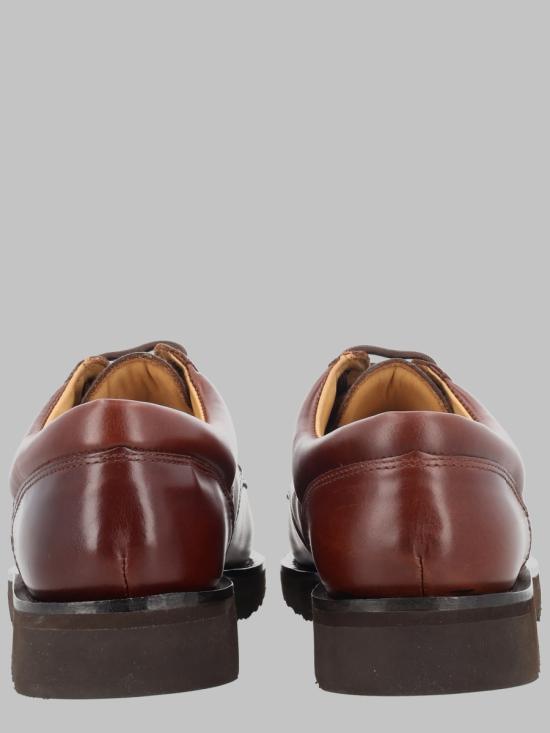 26SS 파라부트 THIERS 티에르 레이스업 슈즈 786401 THIERS SPORTMARRON MULTICOLOUR - PARABOOT