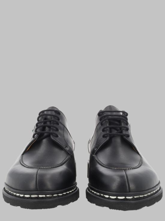 26SS 파라부트 아비뇽 더비슈즈 705109 AVIGNON GRIFFIINOIRE BLACK