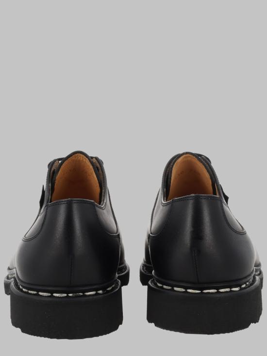 26SS 파라부트 아비뇽 더비슈즈 705109 AVIGNON GRIFFIINOIRE BLACK - PARABOOT