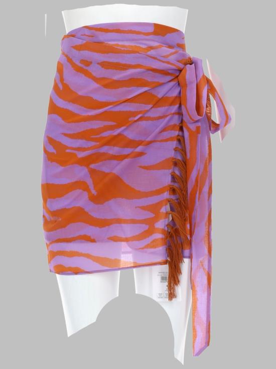 26SS 디 아티코 비치웨어 260WCR00139 CCC134PR247 MULTICOLOUR