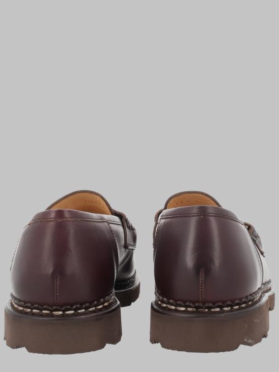 26SS 파라부트 REIMS 레임스 로퍼 099413 REIMS MARCHEMARRON BROWN - PARABOOT