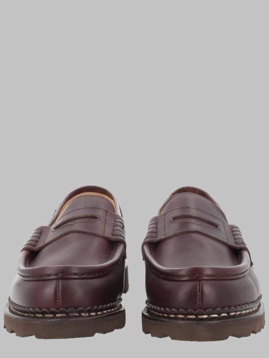 26SS 파라부트 REIMS 레임스 로퍼 099413 REIMS MARCHEMARRON BROWN