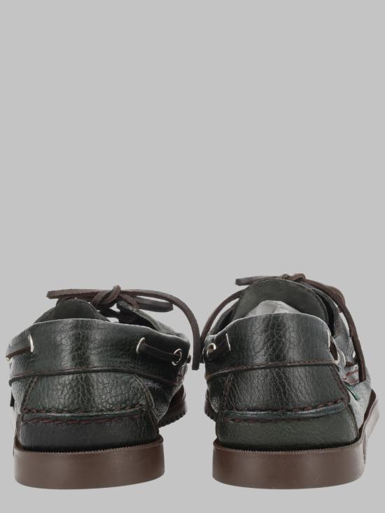 26SS 파라부트 바스 마린 벨루어 780550 BARTH MARINEMARRON BROWN - PARABOOT