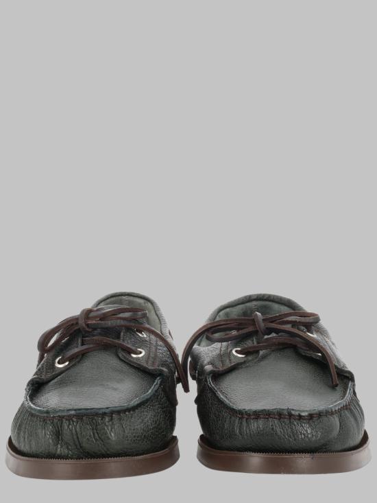 26SS 파라부트 바스 마린 벨루어 780550 BARTH MARINEMARRON BROWN