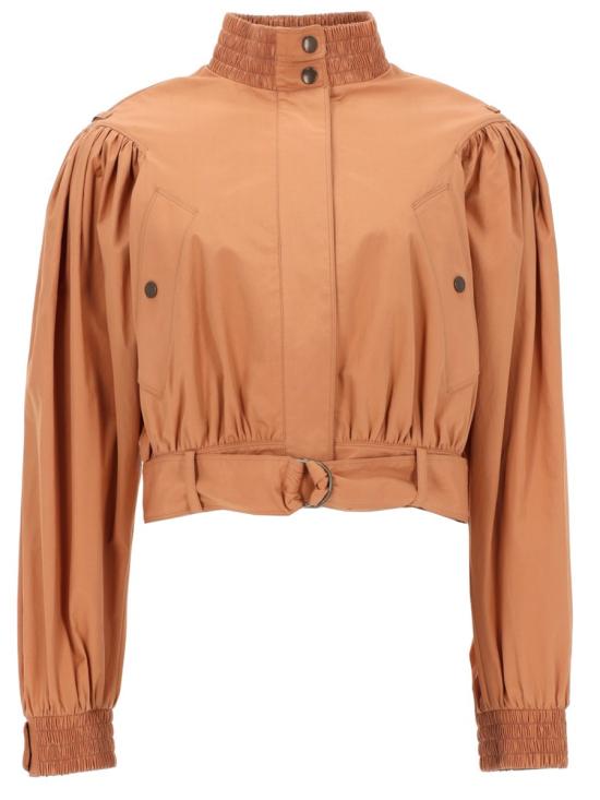 26SS 끌로에 자켓 26UVE18144 26U BEIGE