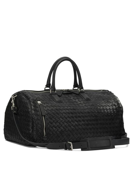 26SS 오피시네크리에이티브 더플백 ARMOR 01GAMBLING NERO Black - OFFICINE CREATIVE