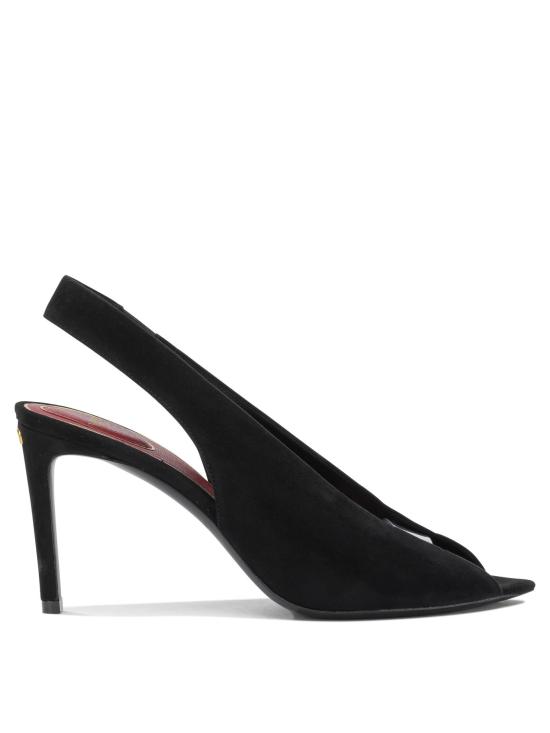 26SS 발렌티노 가라바니 힐/펌프스 8W0S0PH4UHG6LP Black