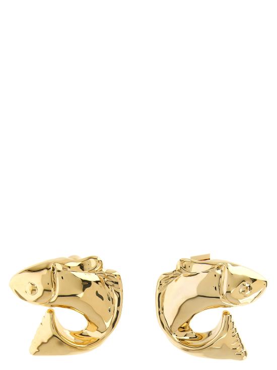 26SS 자크뮈스 이어링 26EJWW00801AOT4063280 Gold