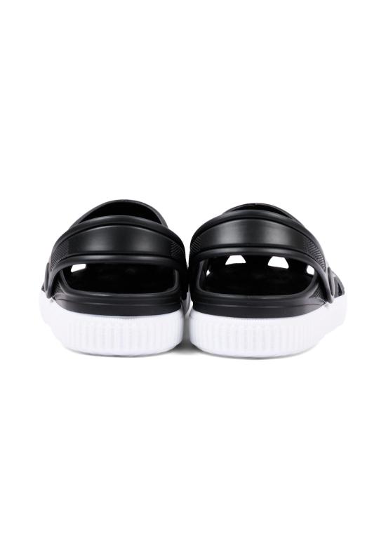 26SS [키즈] 돌체앤가바나 샌들 DN0213 AT079 80999 BLACK - DOLCE & GABBANA