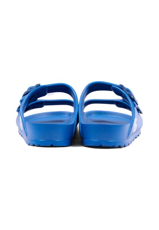 26SS [키즈] 돌체앤가바나 샌들 DD0324 A5103 80622 BLUE - DOLCE & GABBANA