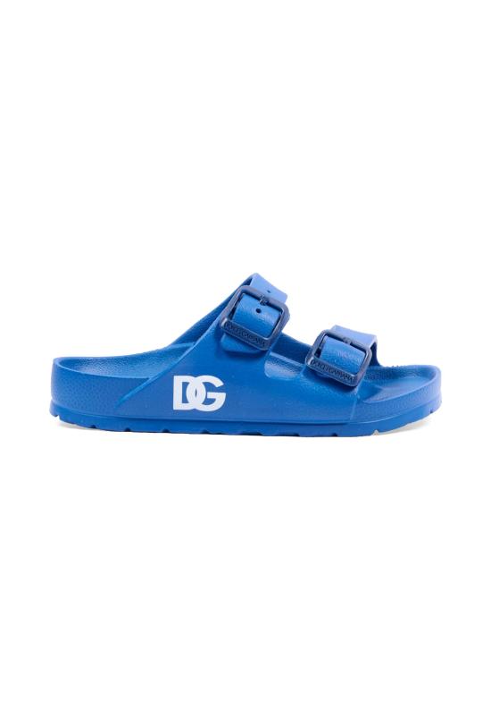 26SS [키즈] 돌체앤가바나 샌들 DD0324 A5103 80622 BLUE
