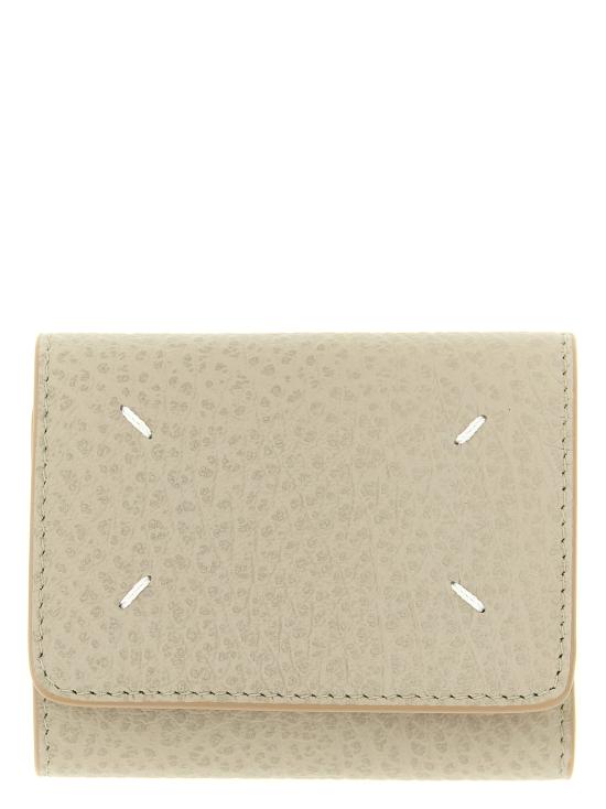 26SS 마르지엘라 명함지갑 SA3UI0010P4455T8039 Gray