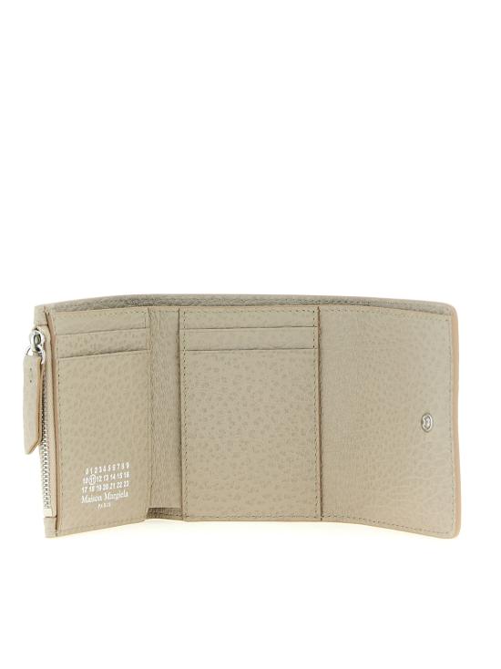 26SS 마르지엘라 명함지갑 SA3UI0010P4455T8039 Gray - MAISON MARGIELA