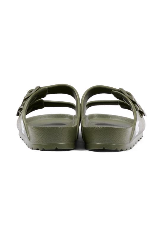 26SS [키즈] 돌체앤가바나 샌들 DD0324 A5103 8X070 GREEN - DOLCE & GABBANA