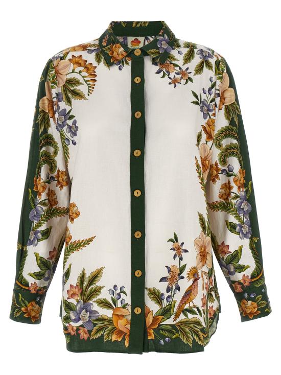 26SS 팜 리오 블라우스 34906226068 Multicolor