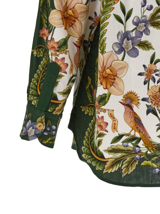 26SS 팜 리오 블라우스 34906226068 Multicolor - FARM RIO