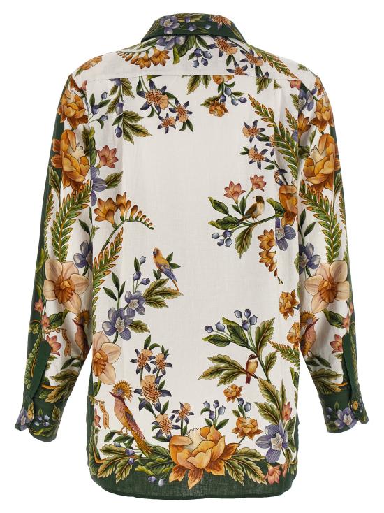 26SS 팜 리오 블라우스 34906226068 Multicolor - FARM RIO