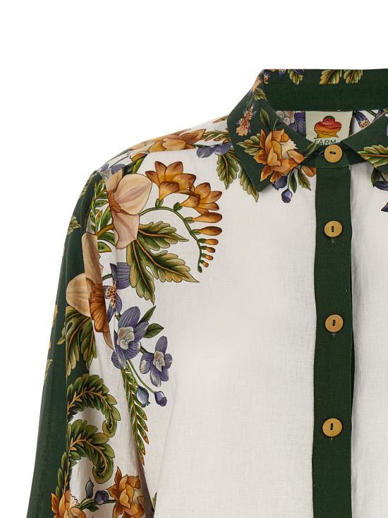 26SS 팜 리오 블라우스 34906226068 Multicolor - FARM RIO