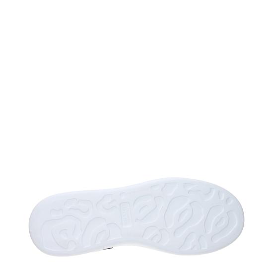 26SS 알렉산더 맥퀸 오버사이즈 드 스니커즈 553680WIAI39054 - ALEXANDER MCQUEEN