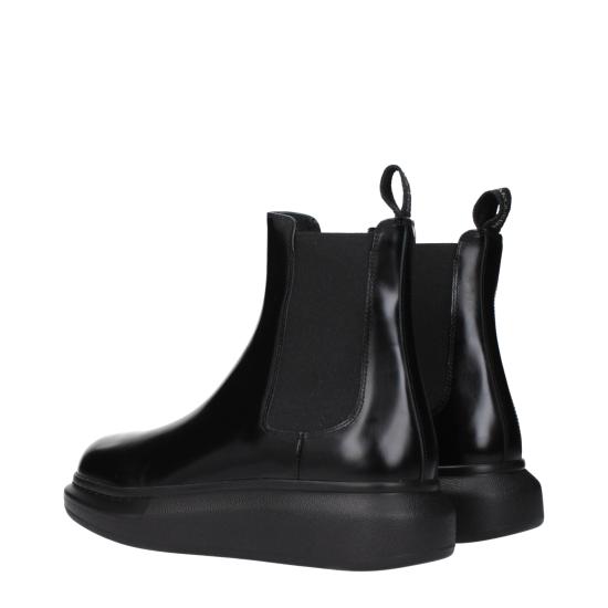 25SS 알렉산더 맥퀸 부츠 586198WHX521000 - ALEXANDER MCQUEEN