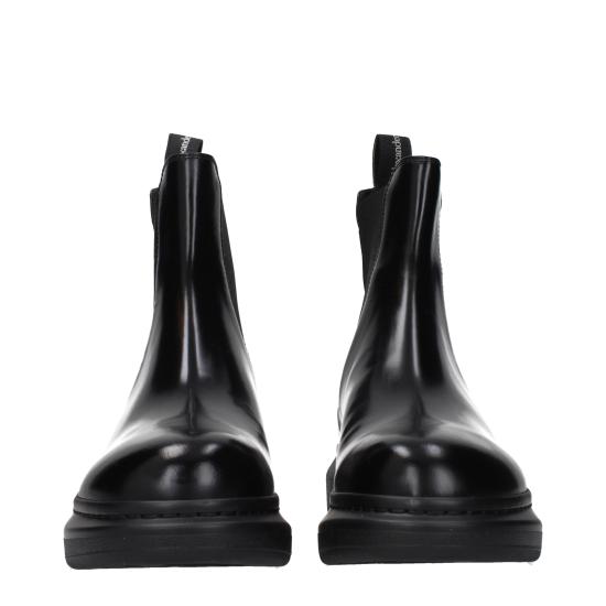 25SS 알렉산더 맥퀸 부츠 586198WHX521000 - ALEXANDER MCQUEEN