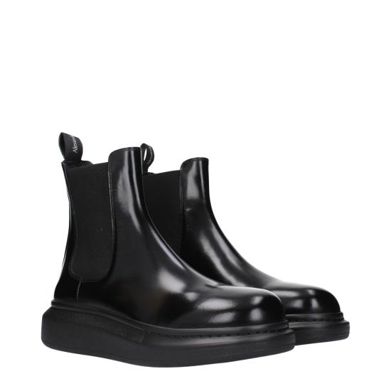 25SS 알렉산더 맥퀸 부츠 586198WHX521000 - ALEXANDER MCQUEEN