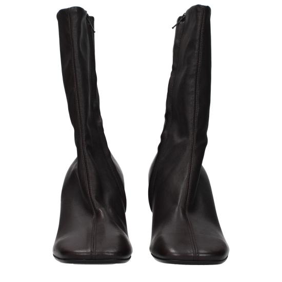 25SS 드리스 반 노튼 부츠 WS2421389H75704 - DRIES VAN NOTEN