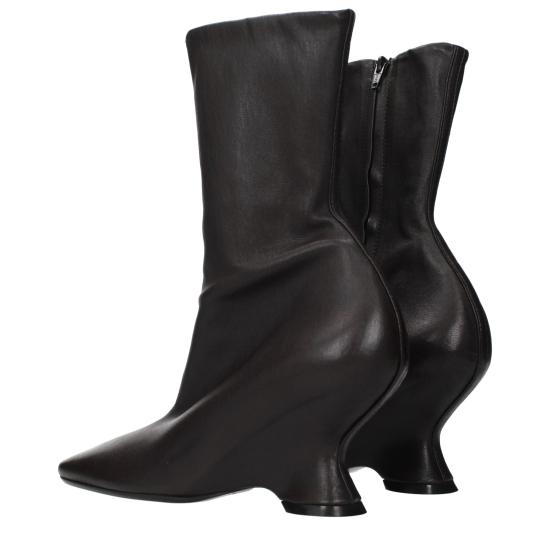 25SS 드리스 반 노튼 부츠 WS2421389H75704 - DRIES VAN NOTEN