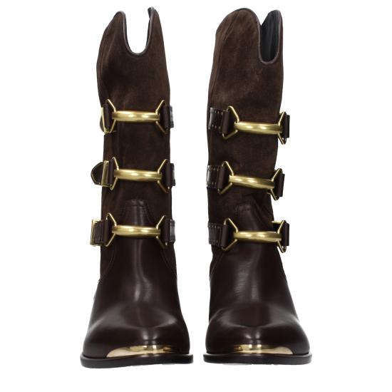 25SS 이자벨마랑 부츠 BO0213FAC3A07S50CL - ISABEL MARANT
