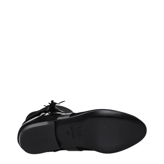 25SS 이자벨마랑 부츠 BO0236FAC4A13S01BK - ISABEL MARANT