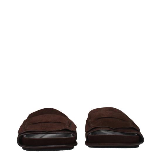 25SS 자크뮈스 뮬/슬리퍼 251FO1724354880 - JACQUEMUS