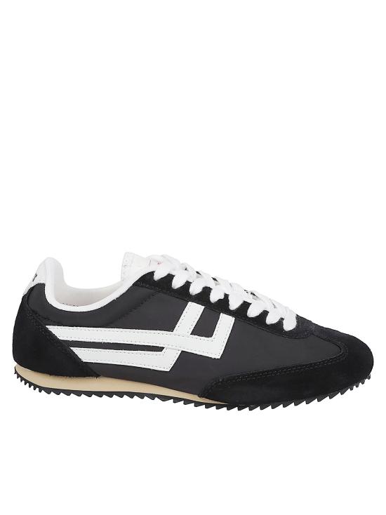 26SS 프로 케즈 슈즈 R7226SLW BLACK WHITE Black White