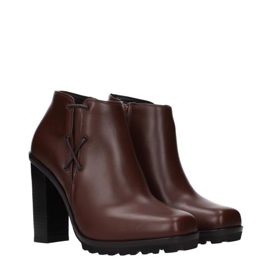 25SS 막스마라 부츠 25247960136040 - MAX MARA
