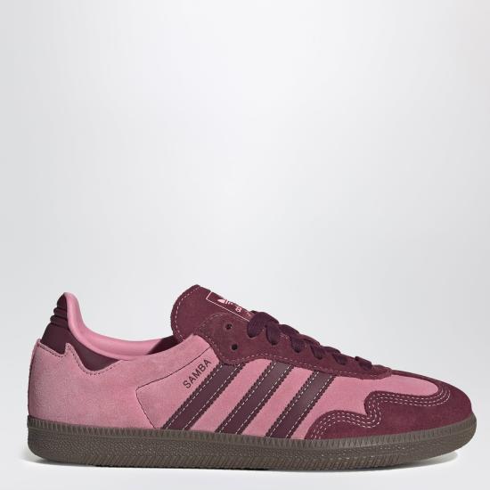 26SS 아디다스 삼바 OG IH6704LE Pink