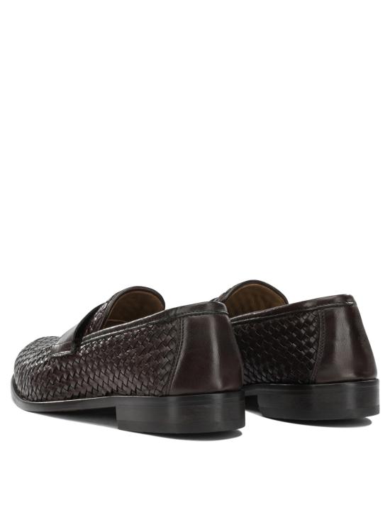 26FW Marechiaro 로퍼 77681926TDM Brown - OTHER BRANDS