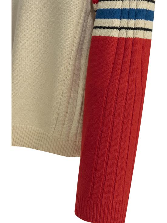 26SS 스투시 니트웨어 1172900601 Red - STUSSY