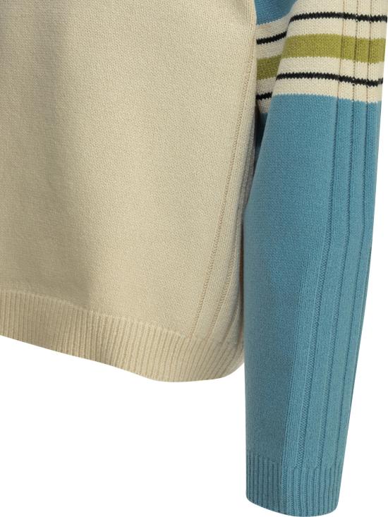 26SS 스투시 니트웨어 1172900801 Light blue - STUSSY