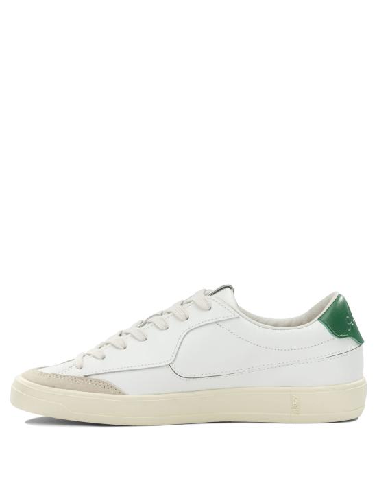 26SS 오트리 스니커즈 SCLMUK06 Green - AUTRY